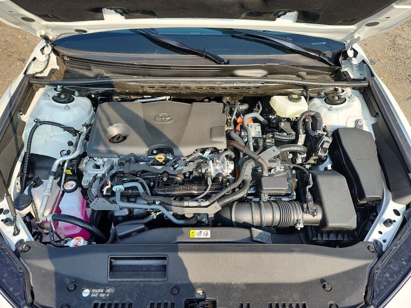 Aukcja sprzedaży 2026 Toyota Camry, vin: 4T1DAACK1TU722877, numer aukcji: 64188276
