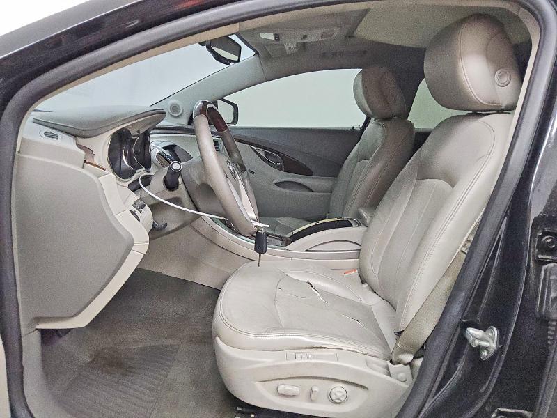 Aukcja sprzedaży 2011 Buick Lacrosse, vin: 1G4GE5GD0BF200863, numer aukcji: 64129556