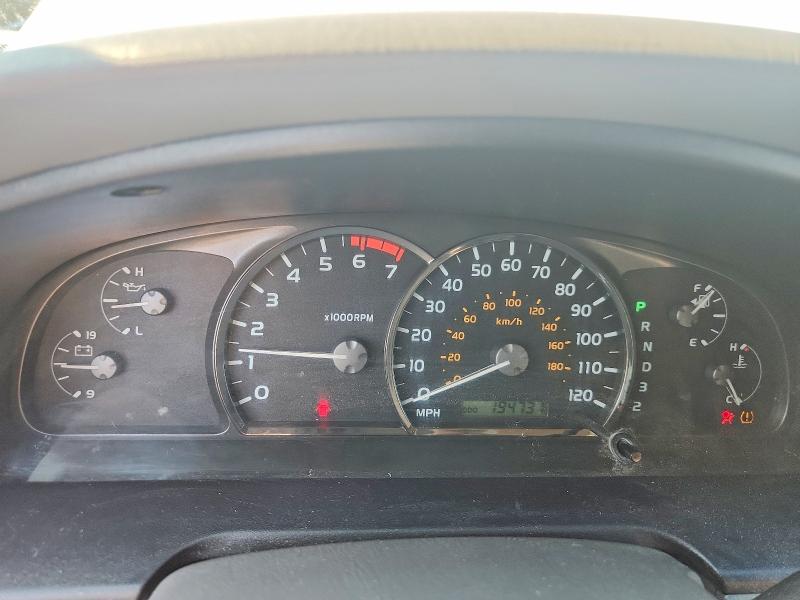 63187956 :رقم المزاد ، 5TDZT34A85S250108 vin ، 2005 Toyota Sequoia مزاد بيع