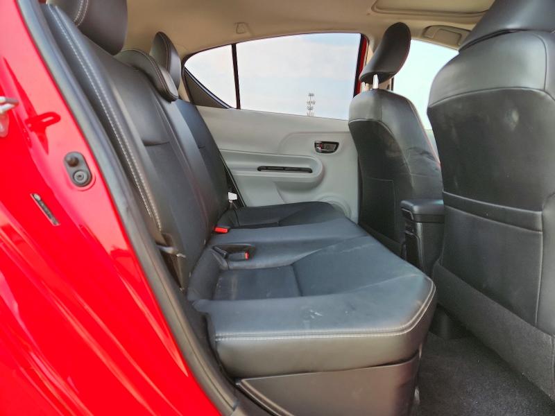 Продажа на аукционе авто 2013 Toyota Prius C, vin: JTDKDTB37D1032238, номер лота: 64835266
