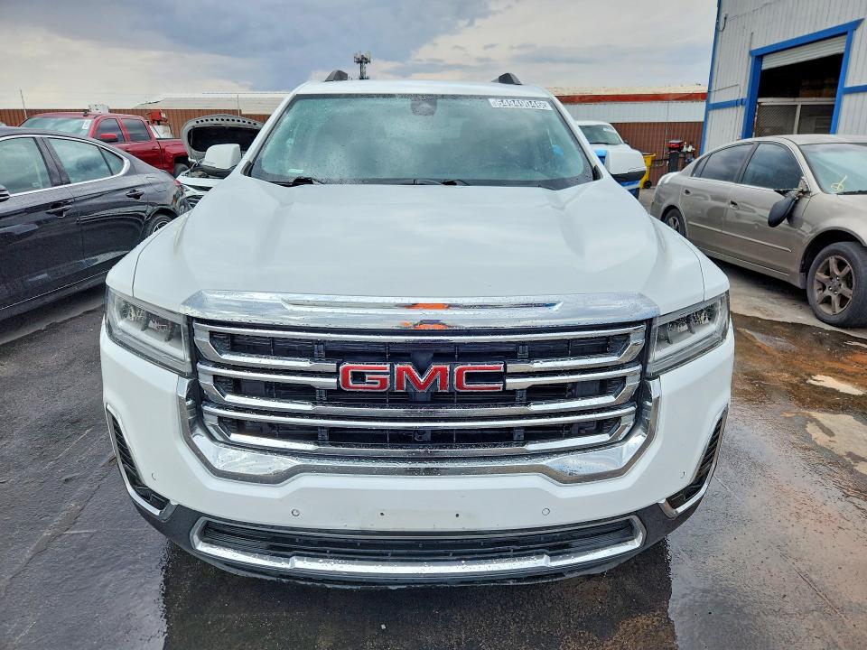 Aukcja sprzedaży 2023 Gmc Acadia, vin: 1GKKNML4XPZ124884, numer aukcji: 64949046