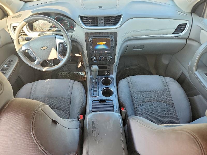 67139456 :رقم المزاد ، 1GNKRGKD7DJ109411 vin ، 2013 Chevrolet Traverse مزاد بيع