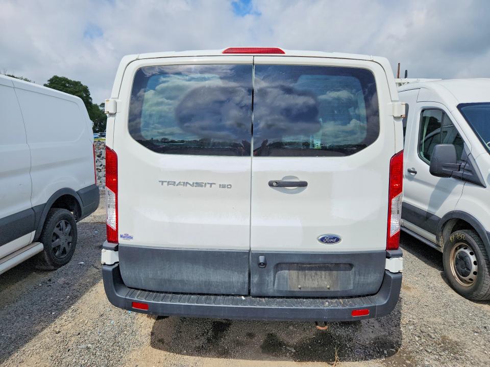 Aukcja sprzedaży 2021 Ford Transit, vin: 1FTYE1Y82MKA07420, numer aukcji: 59697476