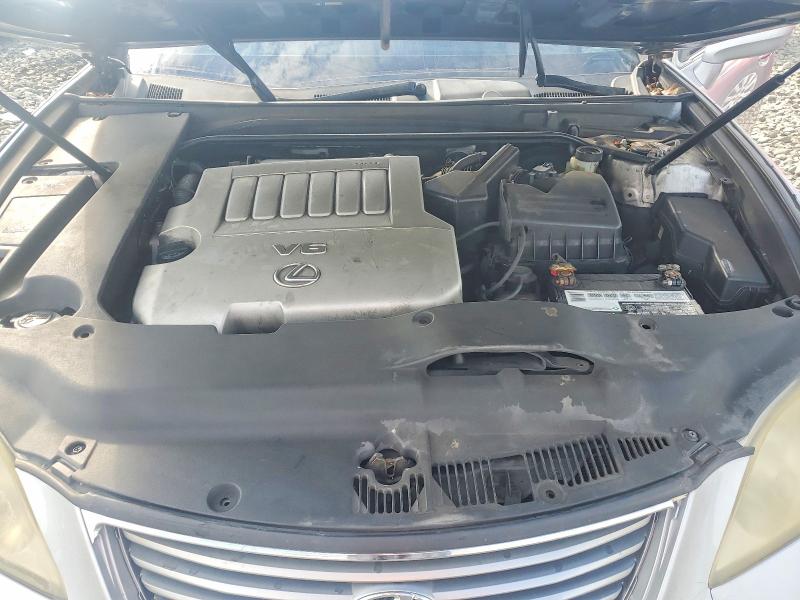 Aukcja sprzedaży 2009 Lexus Es, vin: JTHBJ46G392275850, numer aukcji: 65056776