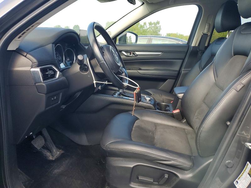 66579576 :رقم المزاد ، JM3KFBCM5M0342106 vin ، 2021 Mazda Cx-5 مزاد بيع