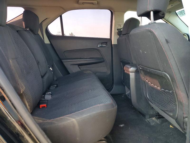 Продажа на аукционе авто 2014 Chevrolet Equinox, vin: 2GNFLEEK6E6194791, номер лота: 66306926