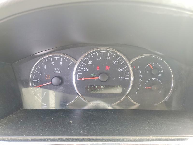 Продаж на аукціоні авто 2008 Buick Lacrosse, vin: 2G4WD582X81169665, номер лоту: 65502916