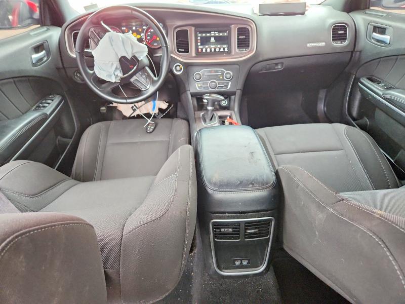Aukcja sprzedaży 2022 Dodge Charger, vin: 2C3CDXBG3NH258718, numer aukcji: 64334036