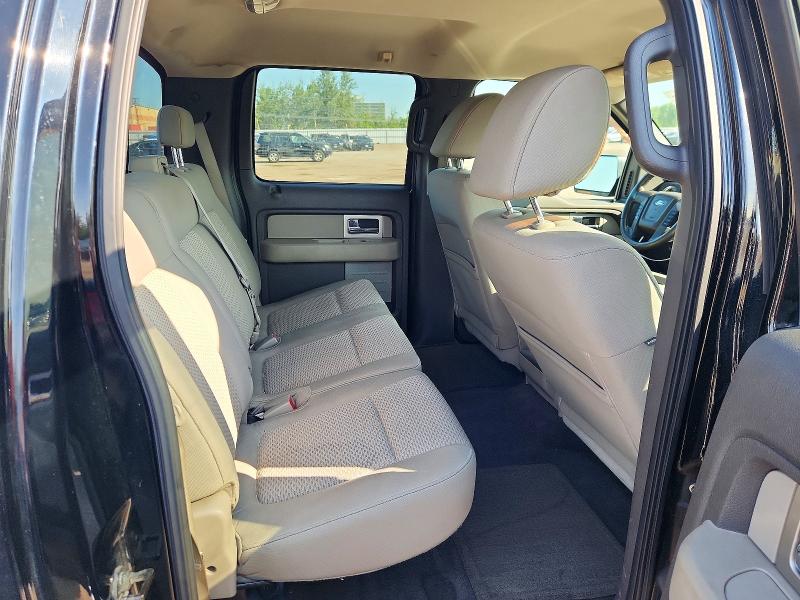 Aukcja sprzedaży 2009 Ford F150, vin: 1FTPW14V99FA83513, numer aukcji: 63545736
