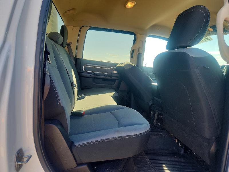 65717276 :رقم المزاد ، 3C6UR5DL1KG679159 vin ، 2019 Ram 2500 مزاد بيع