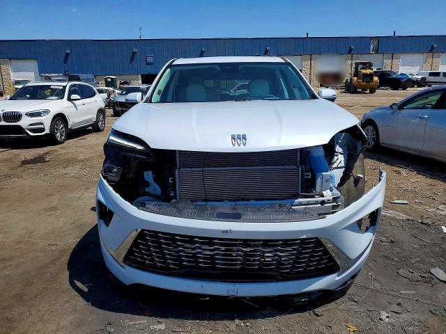 Продаж на аукціоні авто 2026 Buick Enclave, vin: 5GAEVCKS4TJ129883, номер лоту: 63847376