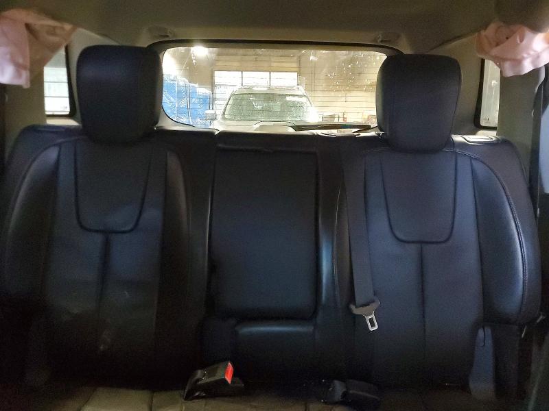 Aukcja sprzedaży 2016 Gmc Terrain, vin: 2GKFLUEK6G6244888, numer aukcji: 64545536