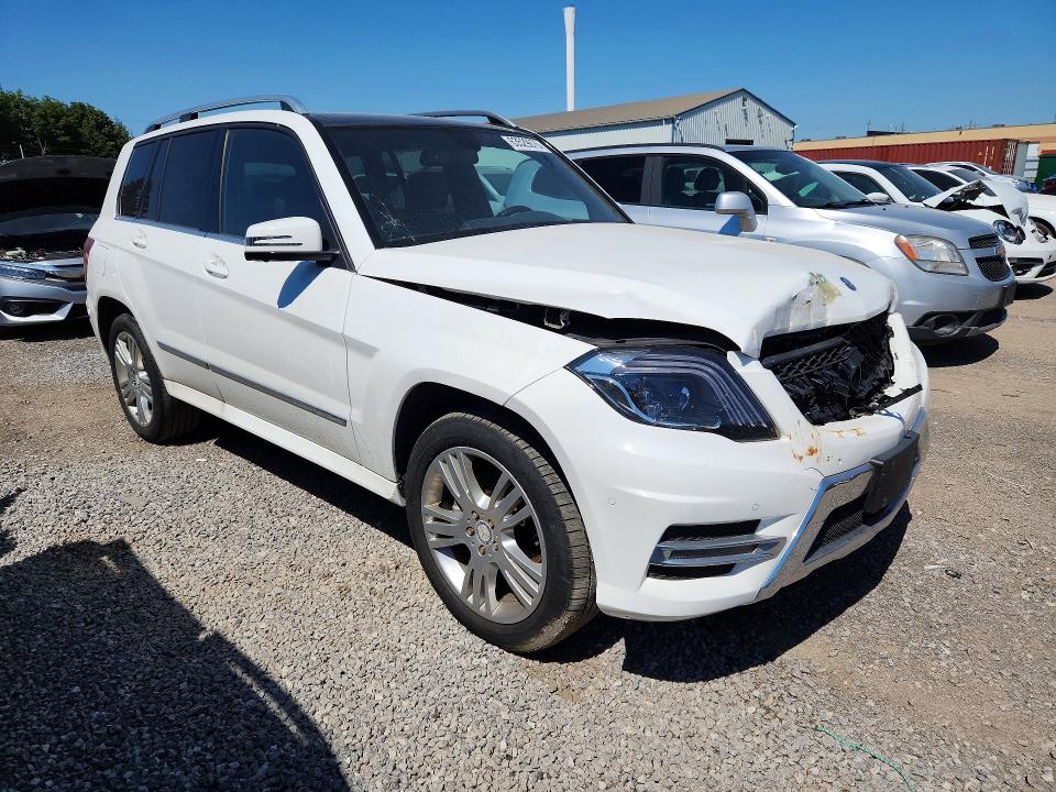 Продажа на аукционе авто 2013 Mercedes-benz Glk, vin: WDCGG0EB0DG133420, номер лота: 63529676