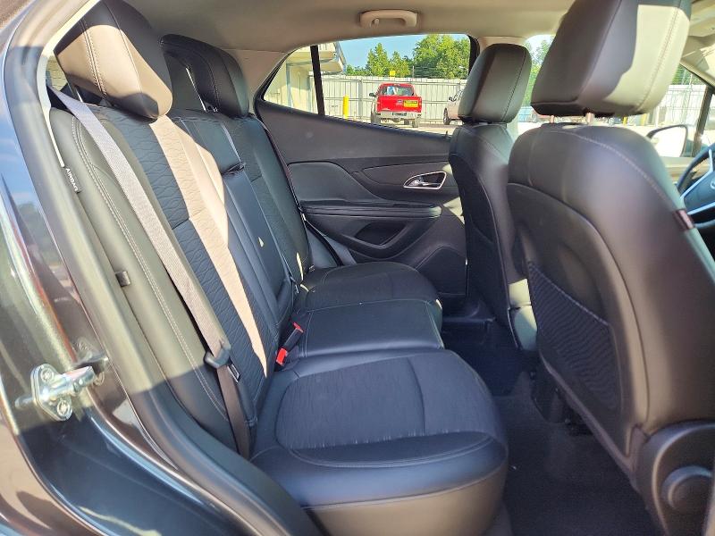 Aukcja sprzedaży 2016 Buick Encore, vin: KL4CJESB9GB709086, numer aukcji: 66260956