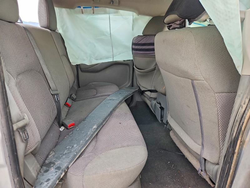 Продажа на аукционе авто 2019 Nissan Frontier, vin: 1N6AD0EVXKN724410, номер лота: 64787076