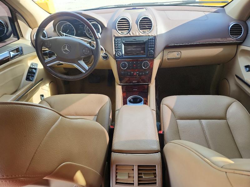 Продаж на аукціоні авто 2012 Mercedes-benz Gl, vin: 4JGBF7BE1CA785843, номер лоту: 66222386