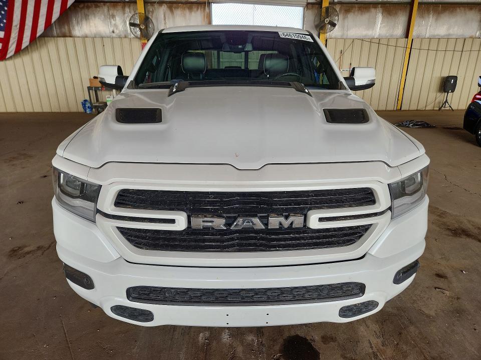 Продаж на аукціоні авто 2019 Ram 1500, vin: 1C6RREJT9KN858289, номер лоту: 64615946