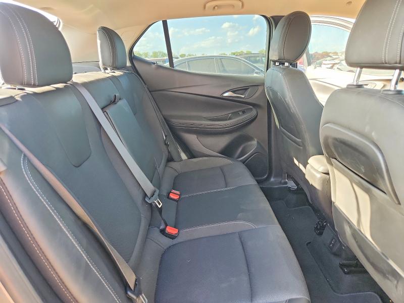 Продаж на аукціоні авто 2024 Buick Encore Gx, vin: KL4AMBSL7RB022486, номер лоту: 64835616