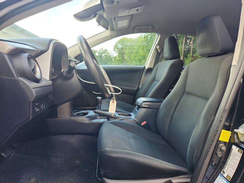 Aukcja sprzedaży 2017 Toyota Rav4, vin: 2T3BFREV5HW598478, numer aukcji: 64846436