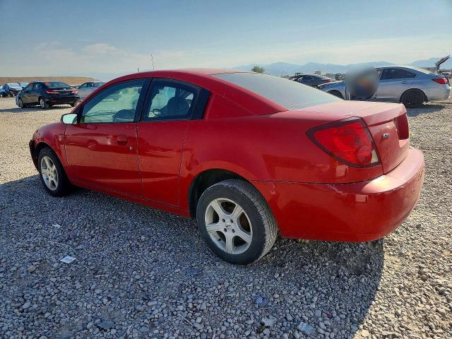 64111886 :رقم المزاد ، 1G8AN12F65Z114904 vin ، 2005 Saturn Ion مزاد بيع