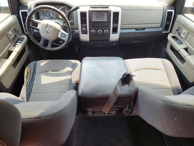 2009 Dodge Ram 1500 მანქანა იყიდება აუქციონზე, vin: 1D3HV13P79S720679, აუქციონის ნომერი: 64228446