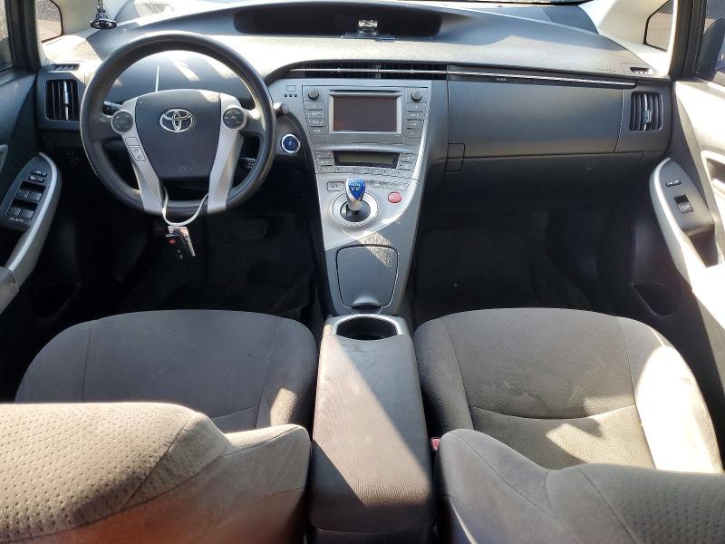 Продажа на аукционе авто 2014 Toyota Prius, vin: JTDKN3DU2E0380099, номер лота: 64156096