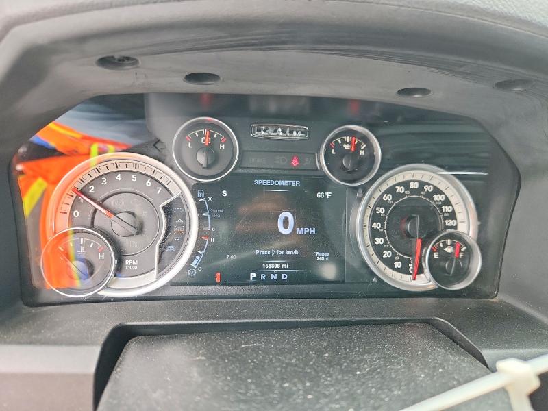 64919236 :رقم المزاد ، 1C6RR7LG0ES263283 vin ، 2014 Ram 1500 مزاد بيع