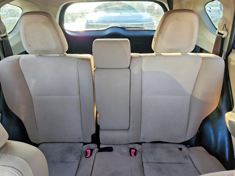 2013 Toyota Rav4 მანქანა იყიდება აუქციონზე, vin: JTMRFREV2DD045129, აუქციონის ნომერი: 66893746