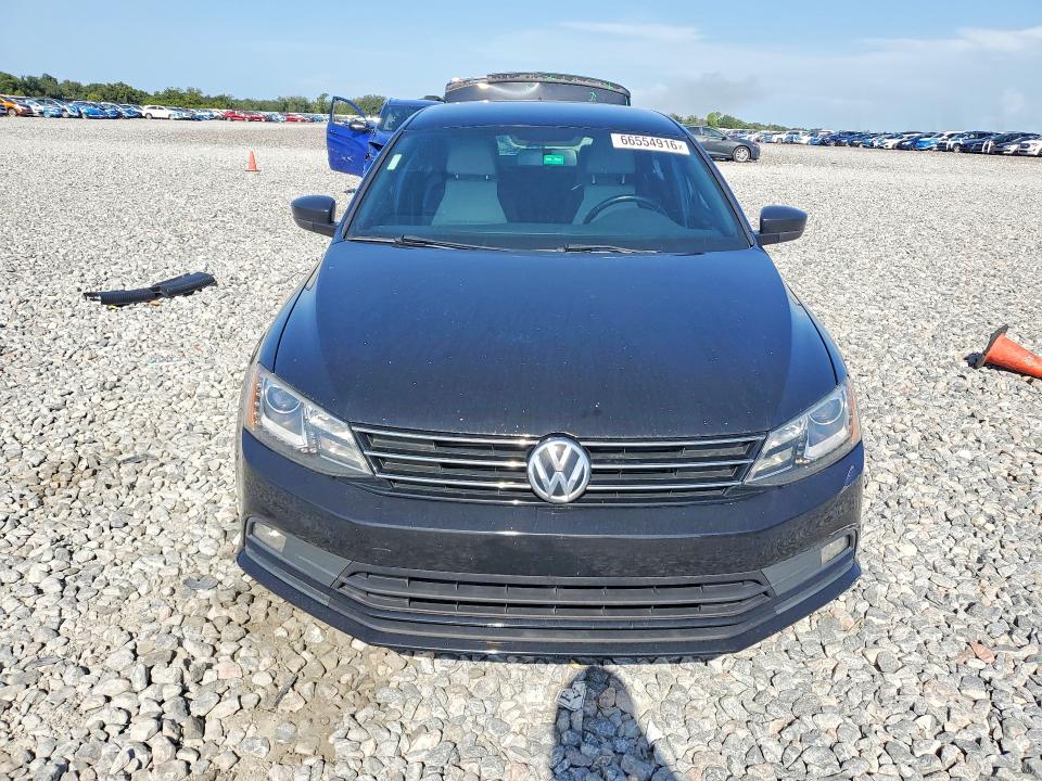 Продаж на аукціоні авто 2015 Volkswagen Jetta, vin: 3VWD17AJ5FM404574, номер лоту: 66554916