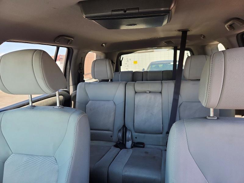 2015 Honda Pilot მანქანა იყიდება აუქციონზე, vin: 5FNYF3H20FB020655, აუქციონის ნომერი: 65404716
