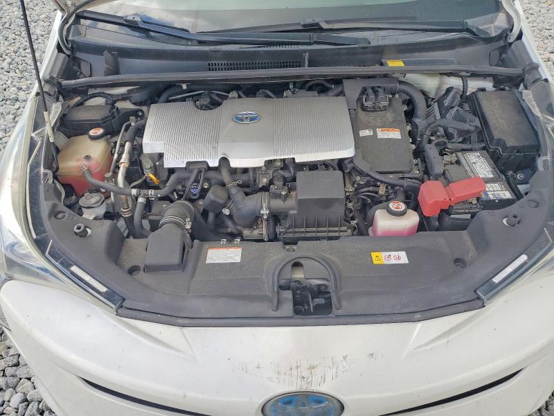 Продажа на аукционе авто 2016 Toyota Prius, vin: JTDKARFU1G3525436, номер лота: 65959086