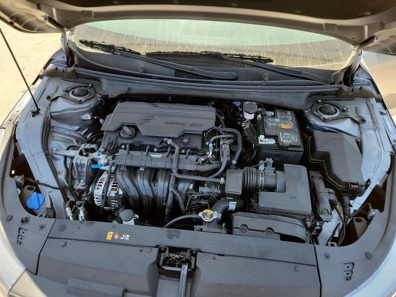 63360626 :رقم المزاد ، 3KPFT4DE2SE141385 vin ، 2025 Kia K4 مزاد بيع