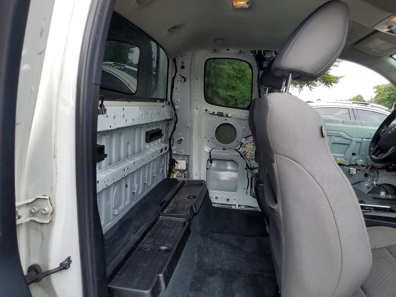 Продаж на аукціоні авто 2023 Toyota Tacoma, vin: 3TYRX5GN8PT072545, номер лоту: 64589466