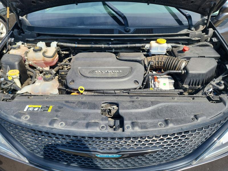 Aukcja sprzedaży 2020 Chrysler Pacifica, vin: 2C4RC1N74LR257926, numer aukcji: 64075516