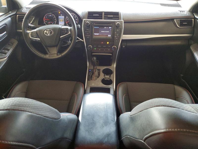 Aukcja sprzedaży 2017 Toyota Camry, vin: 4T1BF1FK1HU429427, numer aukcji: 64423786