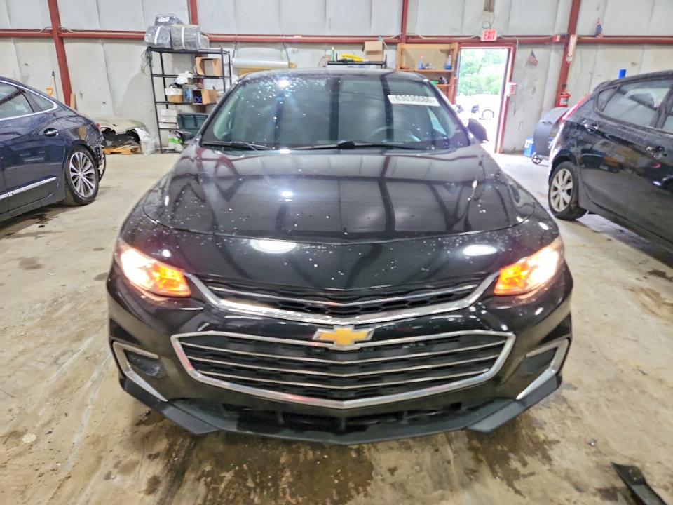 63036686 :رقم المزاد ، 1G1ZB5ST9JF247997 vin ، 2018 Chevrolet Malibu مزاد بيع