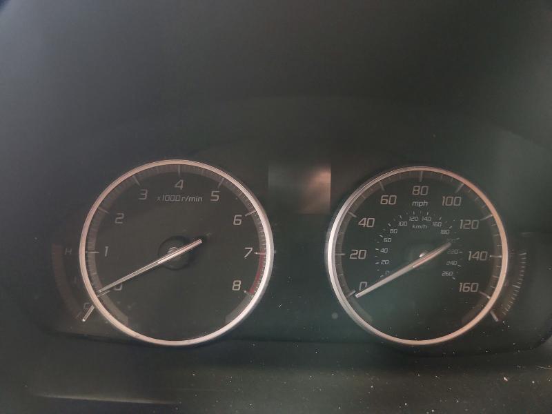 Продаж на аукціоні авто 2017 Acura Ilx, vin: 19UDE2F36HA014881, номер лоту: 64944106