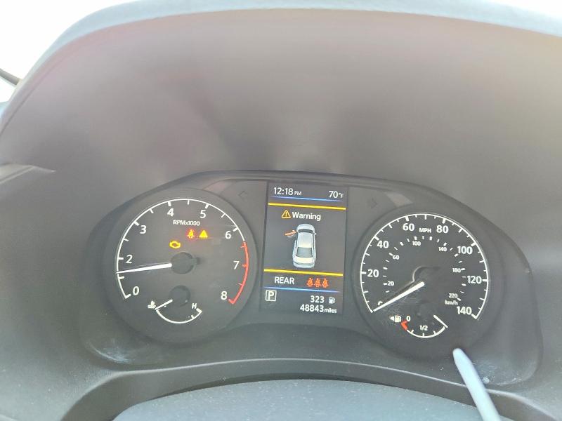 Продажа на аукционе авто 2024 Nissan Altima, vin: 1N4BL4BV2RN424902, номер лота: 64379986