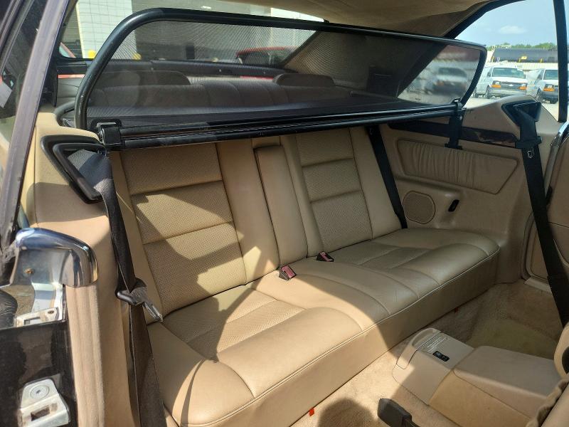 Продажа на аукционе авто 1995 Mercedes-benz E, vin: WDBEA66E1SC281332, номер лота: 64597996