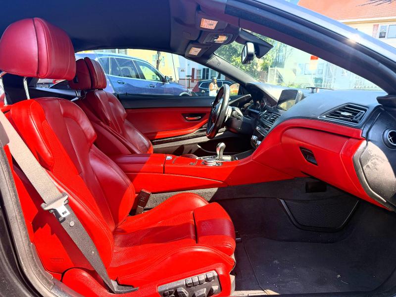 Aukcja sprzedaży 2016 Bmw M6, vin: WBS6G9C59GD932047, numer aukcji: 64675816