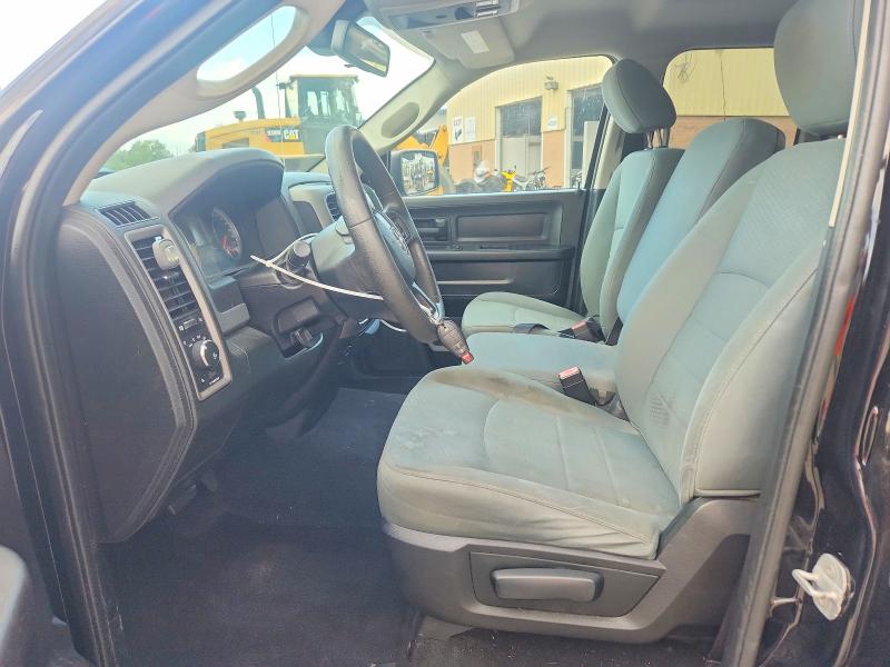 Продаж на аукціоні авто 2014 Ram 1500, vin: 1C6RR7FT0ES374991, номер лоту: 66897666