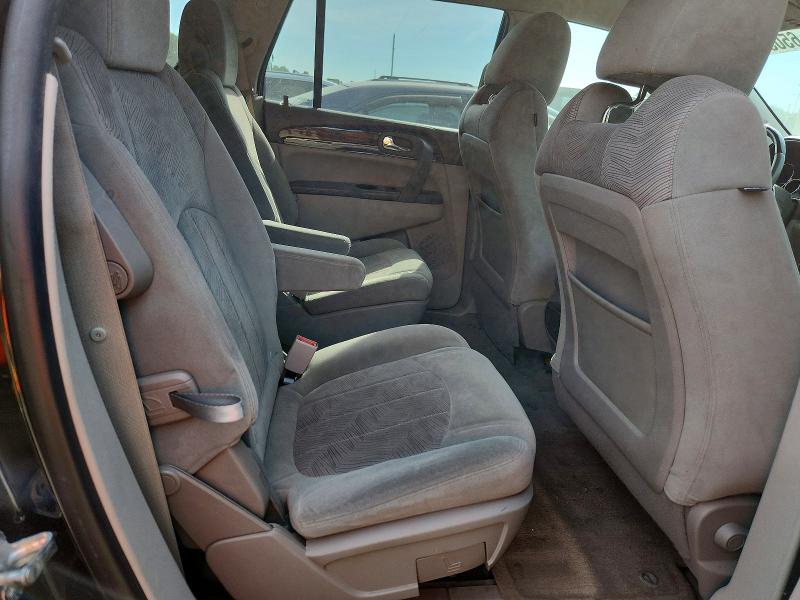 Aukcja sprzedaży 2014 Buick Enclave, vin: 5GAKRAKDXEJ216722, numer aukcji: 65031066