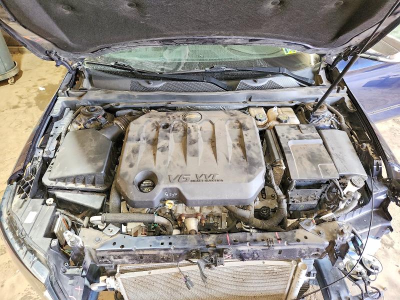 Продаж на аукціоні авто 2019 Chevrolet Impala, vin: 2G1105S32K9112888, номер лоту: 64086776