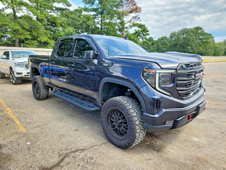 63831586 :رقم المزاد ، 3GTUUEET9NG650583 vin ، 2022 Gmc Sierra مزاد بيع