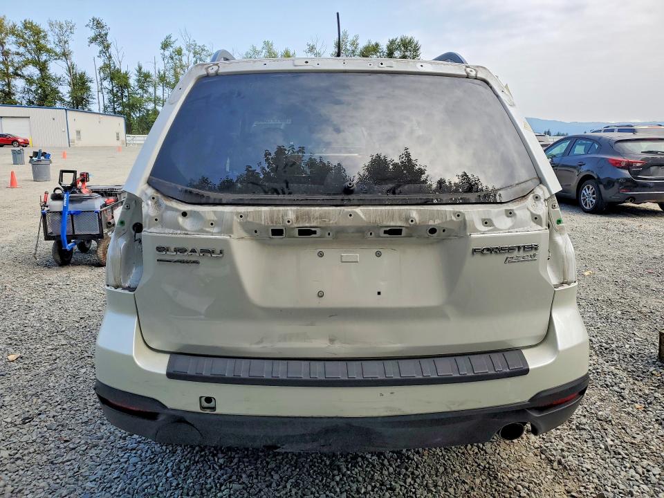 Продаж на аукціоні авто 2014 Subaru Forester, vin: JF2SJAHC8EH423073, номер лоту: 65191306