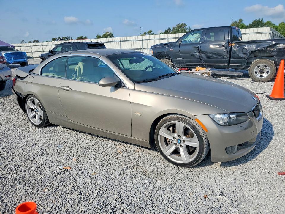 Продаж на аукціоні авто 2008 Bmw 335, vin: WBAWL73538PX51921, номер лоту: 65564196