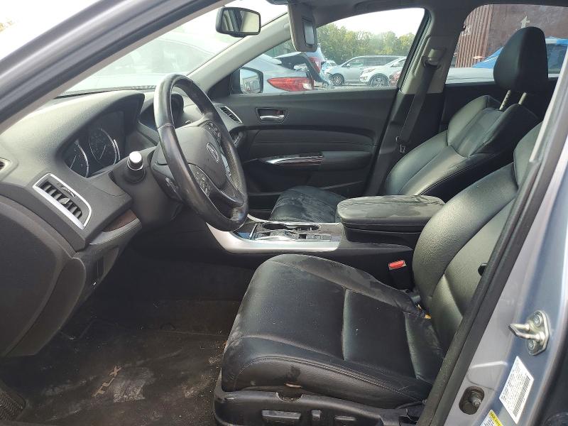 Продаж на аукціоні авто 2015 Acura Tlx, vin: 19UUB2F35FA014859, номер лоту: 64975646