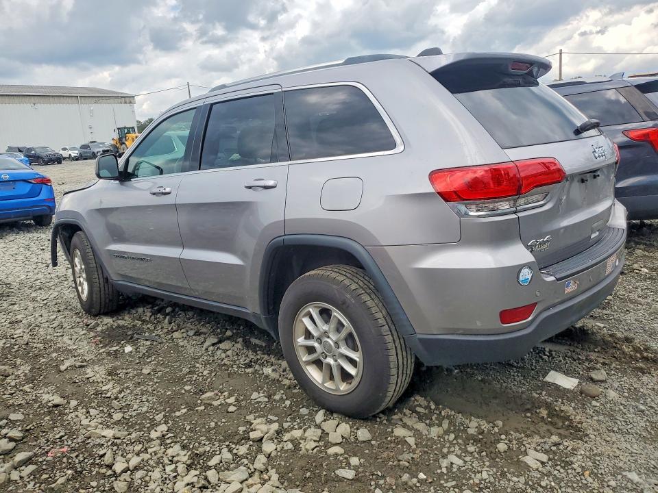 Продажа на аукционе авто 2018 Jeep Grand Cherokee, vin: 1C4RJFAG5JC502635, номер лота: 65473436