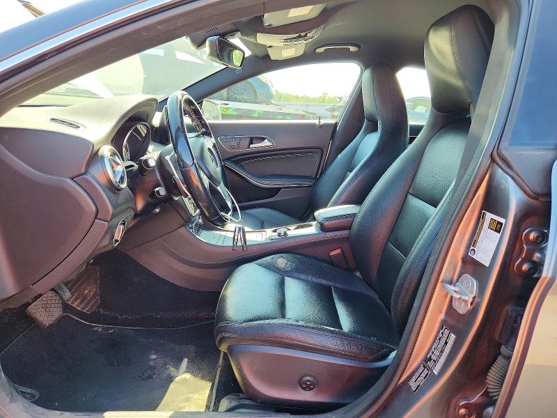 Aukcja sprzedaży 2014 Mercedes-benz Cla, vin: WDDSJ4GB1EN117221, numer aukcji: 65460836
