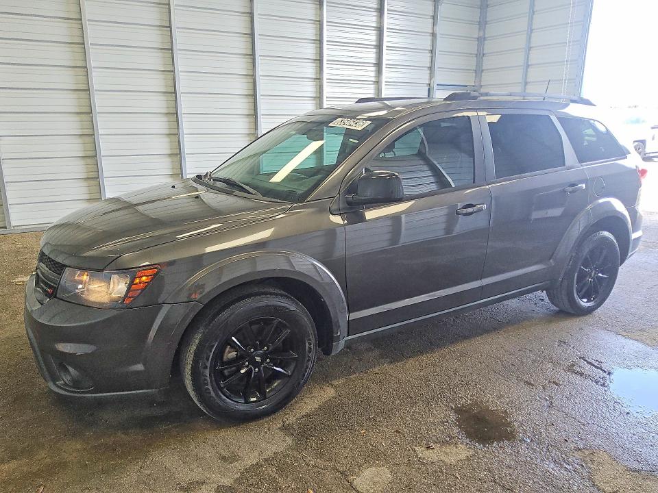 Продаж на аукціоні авто 2019 Dodge Journey, vin: 3C4PDCBB5KT862073, номер лоту: 63546436